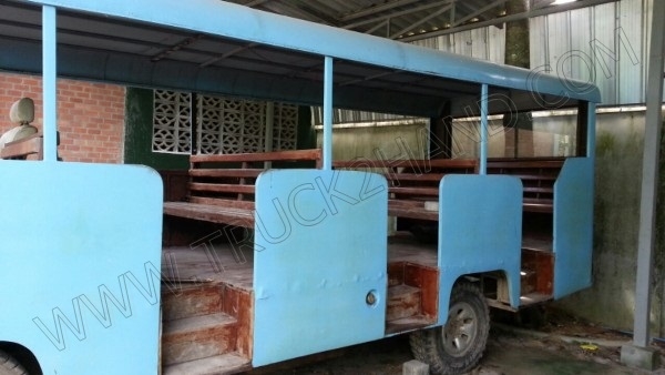 รถ 4 ล้อ โดยสาร เครื่อง ISUZU 4 สูบ 90 แรงม้า 2,500 CC. 2 เพลา รถ 4 ล้อ โดยสาร เครื่อง ISUZU 4 สูบ 90 แรงม้า 2,500 CC. 2 เพลา