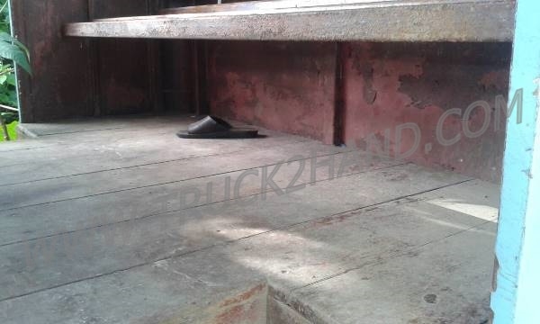 รถ 4 ล้อ โดยสาร เครื่อง ISUZU 4 สูบ 90 แรงม้า 2,500 CC. 2 เพลา รถ 4 ล้อ โดยสาร เครื่อง ISUZU 4 สูบ 90 แรงม้า 2,500 CC. 2 เพลา