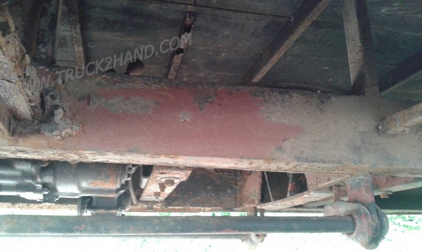 รถ 4 ล้อ โดยสาร เครื่อง ISUZU 4 สูบ 90 แรงม้า 2,500 CC. 2 เพลา รถ 4 ล้อ โดยสาร เครื่อง ISUZU 4 สูบ 90 แรงม้า 2,500 CC. 2 เพลา