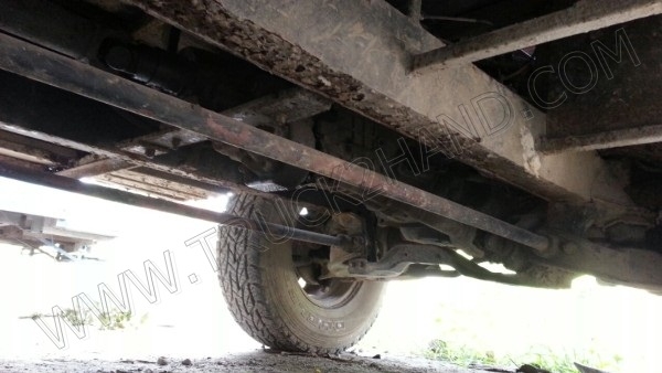 รถ 4 ล้อ โดยสาร เครื่อง ISUZU 4 สูบ 90 แรงม้า 2,500 CC. 2 เพลา รถ 4 ล้อ โดยสาร เครื่อง ISUZU 4 สูบ 90 แรงม้า 2,500 CC. 2 เพลา