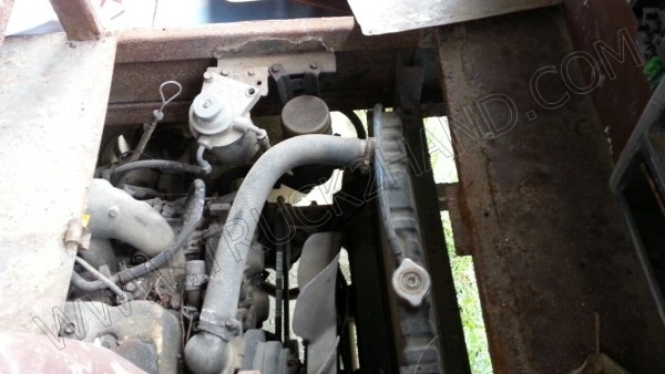 รถ 4 ล้อ โดยสาร เครื่อง ISUZU 4 สูบ 90 แรงม้า 2,500 CC. 2 เพลา รถ 4 ล้อ โดยสาร เครื่อง ISUZU 4 สูบ 90 แรงม้า 2,500 CC. 2 เพลา