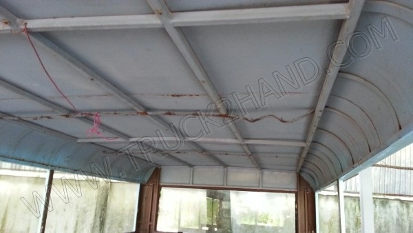 รถ 4 ล้อ โดยสาร เครื่อง ISUZU 4 สูบ 90 แรงม้า 2,500 CC. 2 เพลา รถ 4 ล้อ โดยสาร เครื่อง ISUZU 4 สูบ 90 แรงม้า 2,500 CC. 2 เพลา