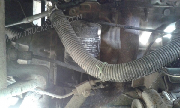 รถ 4 ล้อ โดยสาร เครื่อง ISUZU 4 สูบ 90 แรงม้า 2,500 CC. 2 เพลา รถ 4 ล้อ โดยสาร เครื่อง ISUZU 4 สูบ 90 แรงม้า 2,500 CC. 2 เพลา