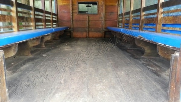 รถสองแถว แบบอันดามัน รุ่น FB4JEKA ขอเน้นว่าแซซซีสวยมากไม่มีที่ติครับ หัวเก๋งบางเฉียบ