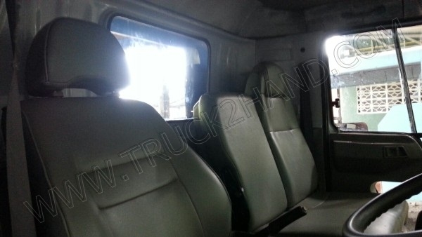 รถสองแถว แบบอันดามัน รุ่น FB4JEKA ขอเน้นว่าแซซซีสวยมากไม่มีที่ติครับ หัวเก๋งบางเฉียบ