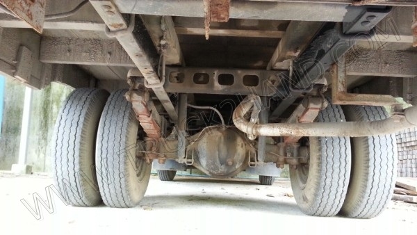 รถสองแถว แบบอันดามัน รุ่น FB4JEKA ขอเน้นว่าแซซซีสวยมากไม่มีที่ติครับ หัวเก๋งบางเฉียบ