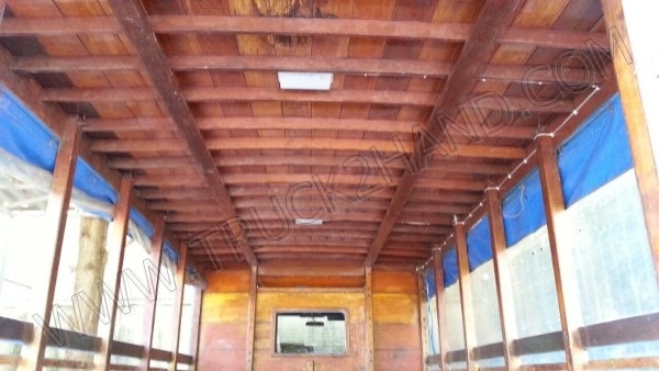 รถสองแถว แบบอันดามัน รุ่น FB4JEKA ขอเน้นว่าแซซซีสวยมากไม่มีที่ติครับ หัวเก๋งบางเฉียบ