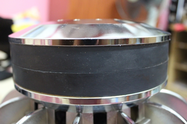 ขาย ซับ 12 นิ้วโม เเม่เหล็ก 190 มิลเบสแน่น