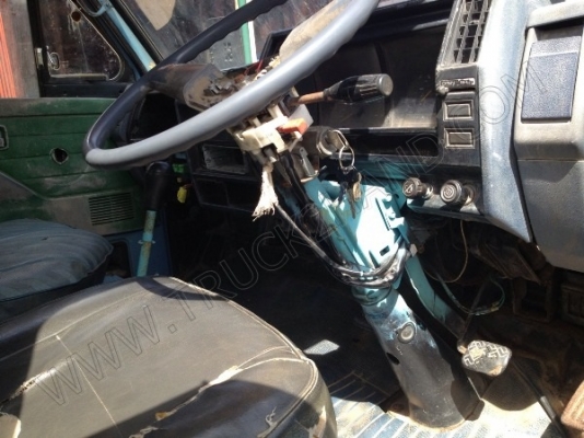 รถบรรทุก 6 ล้อ ติดเครนขนาด 3 ตัน ยี่ห้อ ISUZU รุ่น NKR ขนาด 110 แรงม้า รถบรรทุก 6 ล้อ ติดเครนขนาด 3 ตัน ยี่ห้อ ISUZU รุ่น NKR ขนาด 110 แรงม้า