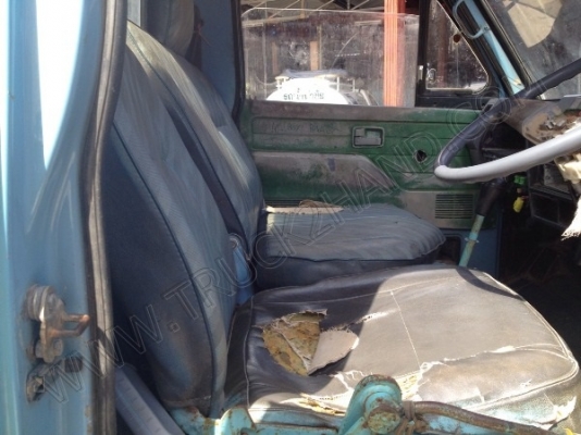 รถบรรทุก 6 ล้อ ติดเครนขนาด 3 ตัน ยี่ห้อ ISUZU รุ่น NKR ขนาด 110 แรงม้า รถบรรทุก 6 ล้อ ติดเครนขนาด 3 ตัน ยี่ห้อ ISUZU รุ่น NKR ขนาด 110 แรงม้า