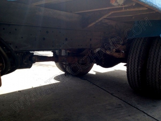 รถบรรทุก 6 ล้อ ติดเครนขนาด 3 ตัน ยี่ห้อ ISUZU รุ่น NKR ขนาด 110 แรงม้า รถบรรทุก 6 ล้อ ติดเครนขนาด 3 ตัน ยี่ห้อ ISUZU รุ่น NKR ขนาด 110 แรงม้า