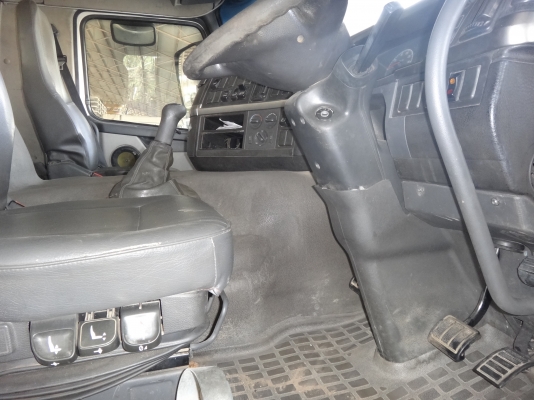 ขายด่วน  รถหัวลาก  VOLVO   พร้อมใช้งาน  รถอยู่ที่  จังหวัดขอนแก่น