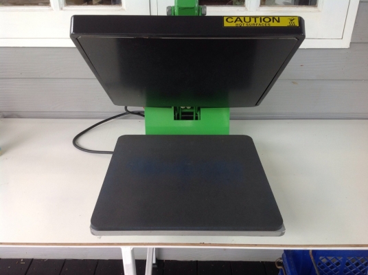 เครื่อง ฮีท ความร้อน สภาพ ดีมากกก ซื้อมาไม่ได้ใช้เลย เครื่อง ฮีท ความร้อน สภาพ ดีมากกก ซื้อมาไม่ได้ใช้เลย