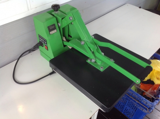 เครื่อง ฮีท ความร้อน สภาพ ดีมากกก ซื้อมาไม่ได้ใช้เลย