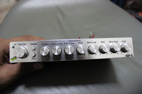 ขาย ปรี เอ็มมาราธอน  EQP-5