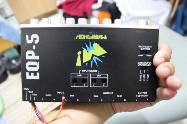 ขาย ปรี เอ็มมาราธอน  EQP-5