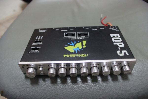 ขาย ปรี เอ็มมาราธอน  EQP-5