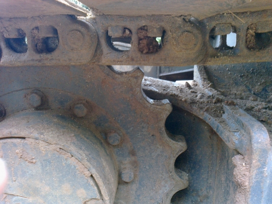 ขายแบคโฮ Komatsu PC71 สภาพดีพร้อมใช้งาน เอวแน่น ช่วงล่างเต็ม มีใบมีด