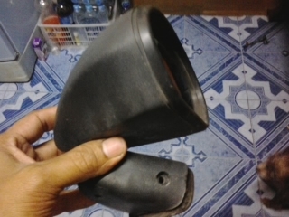 ขายกระจกมองข้าง ใส่แล้วหล่อ ใส่แล้วเท่ครับ