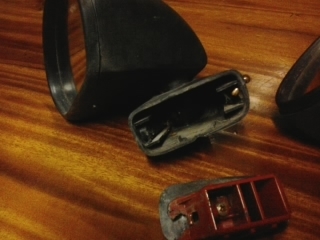 ขายกระจกมองข้าง ใส่แล้วหล่อ ใส่แล้วเท่ครับ