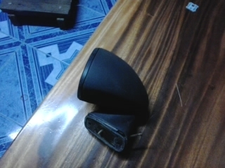 ขายกระจกมองข้าง ใส่แล้วหล่อ ใส่แล้วเท่ครับ