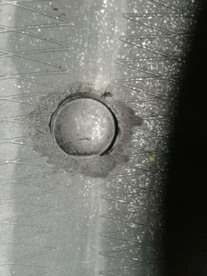 ขายยาง Mud Maxxis 762 ขนาด 31/10.5R15 ปี 11 สภาพสวย ขายยาง Mud Maxxis 762 ขนาด 31/10.5R15 ปี 11 สภาพสวย