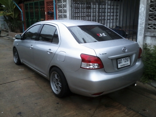 VIOS 2008 MT