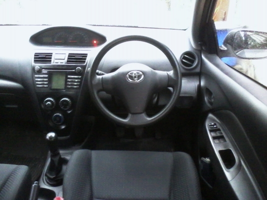 VIOS 2008 MT