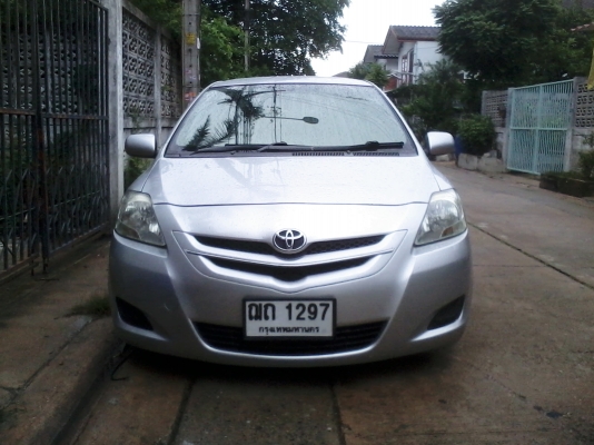 VIOS 2008 MT
