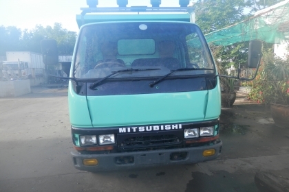 6ล้อดั้ม MITSU เครื่อง110 ดั้มยาว3.50มกว้าง1.92ม 6ล้อดั้ม MITSU เครื่อง110 ดั้มยาว3.50มกว้าง1.92ม