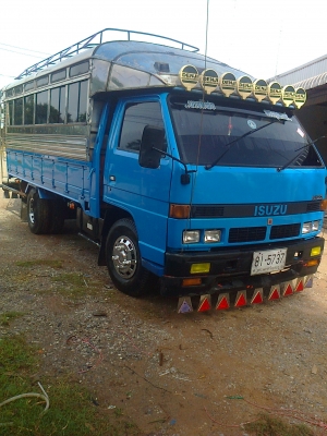 รถโดยสาร 110 แรง ยาว 4.30 ม. 083-7227050 รถโดยสาร 110 แรง ยาว 4.30 ม. 083-7227050