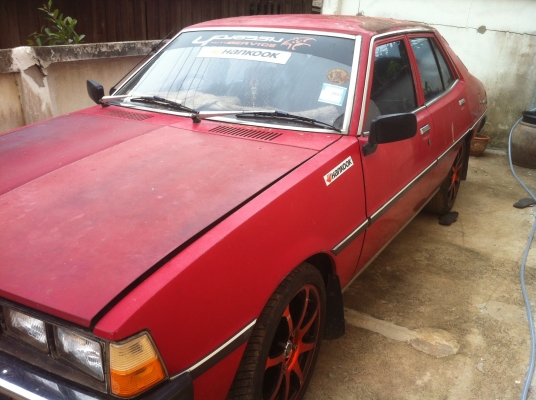 ขายกาแล้น 20500