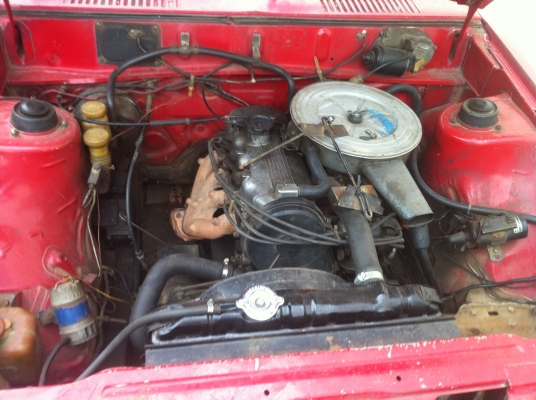 ขายกาแล้น 20500