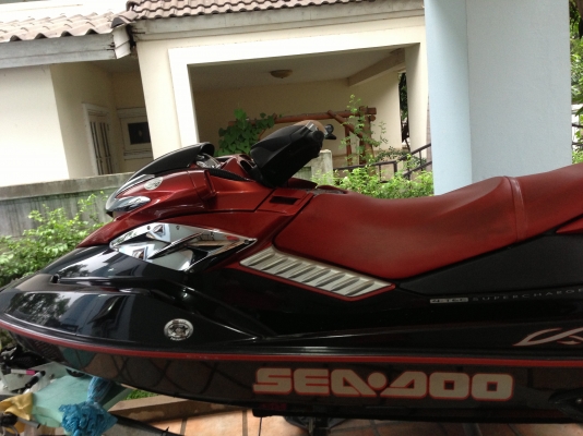 ขายด่วน เจ็ตสกี