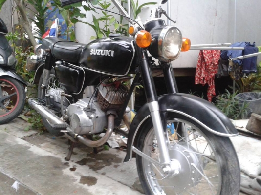 ขาย หรือ แลกjx110  ผมขาย  K125  m2มีเล่ม  ใครสนติดต่อมาได้ หรือใครอยากแลก ก้อฝากรูป และเบอร์ติดต่อไว้คับ ขอบคุณ