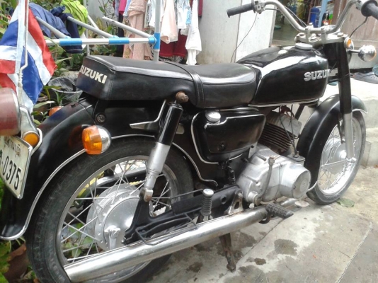 ขาย หรือ แลกjx110  ผมขาย  K125  m2มีเล่ม  ใครสนติดต่อมาได้ หรือใครอยากแลก ก้อฝากรูป และเบอร์ติดต่อไว้คับ ขอบคุณ
