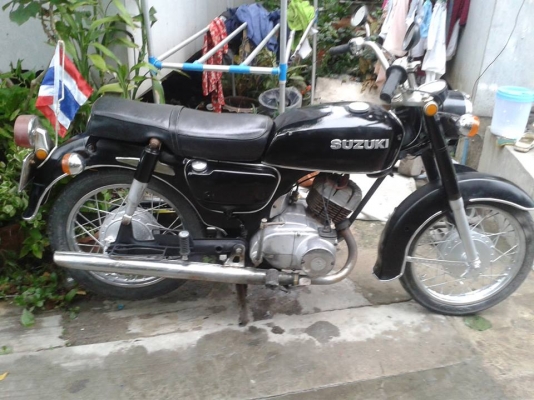 ขาย หรือ แลกjx110  ผมขาย  K125  m2มีเล่ม  ใครสนติดต่อมาได้ หรือใครอยากแลก ก้อฝากรูป และเบอร์ติดต่อไว้คับ ขอบคุณ