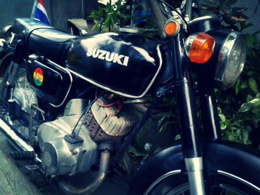 ขาย หรือ แลกjx110  ผมขาย  K125  m2มีเล่ม  ใครสนติดต่อมาได้ หรือใครอยากแลก ก้อฝากรูป และเบอร์ติดต่อไว้คับ ขอบคุณ