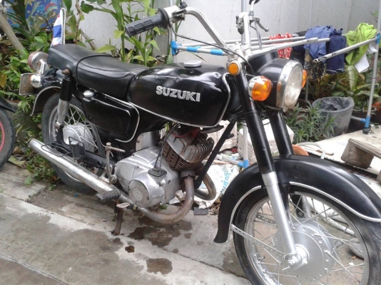 ขาย หรือ แลกjx110  ผมขาย  K125  m2มีเล่ม  ใครสนติดต่อมาได้ หรือใครอยากแลก ก้อฝากรูป และเบอร์ติดต่อไว้คับ ขอบคุณ
