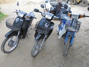 ดรีม 2 สตาร์ทมือ , เมท