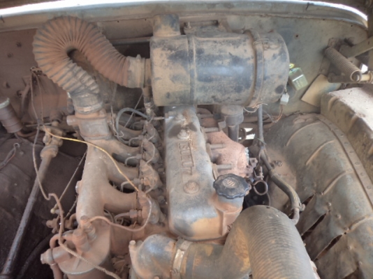 ขายรถ10ล้อเทเลอร์เครื่อง165แรงพร้อมสโลว์ พวงมาลัยเพาเวอร์