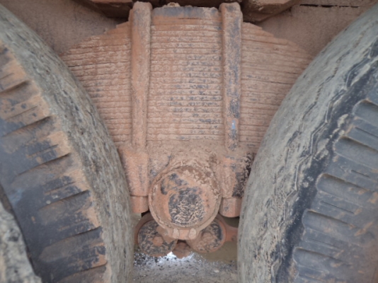 ขายรถ10ล้อเทเลอร์เครื่อง165แรงพร้อมสโลว์ พวงมาลัยเพาเวอร์