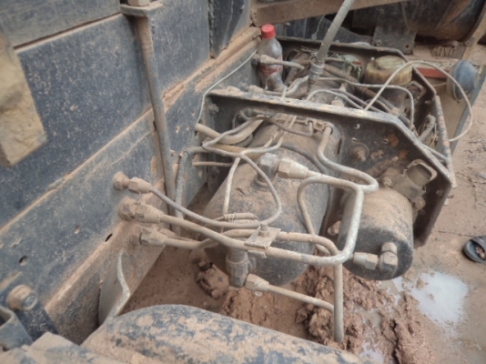 ขายรถ6ล้อดั้มอีซูซุ 175 แรง ทิฟฟี เพาเวอร์