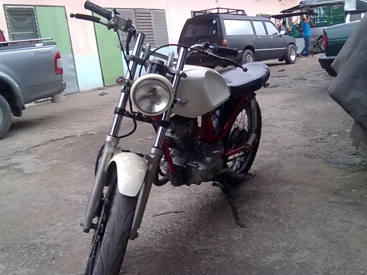 ขาย jx 110 nobook