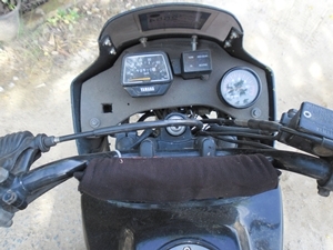 yamaha TDR 50cc