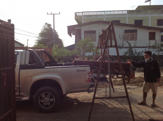 ขาย โรตาลี่ ตราช้าง RX162Dใช้กับรถแทรคเตอร์ รุ่น 34,36 แรงม้า ขนาด1.60 ม.พร้อมยอย