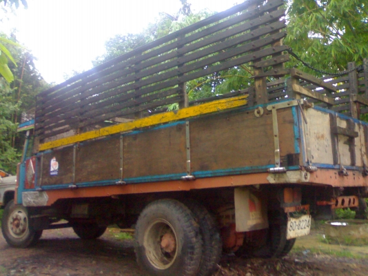 ขาย6ล้อหัวยาวเครื่อง150แรงช่วงล่างใหญ่ มีสโลว์ ยางดีมากๆเปลี่ยนมาใหม่ๆ ขาย6ล้อหัวยาวเครื่อง150แรงช่วงล่างใหญ่ มีสโลว์ ยางดีมากๆเปลี่ยนมาใหม่ๆ