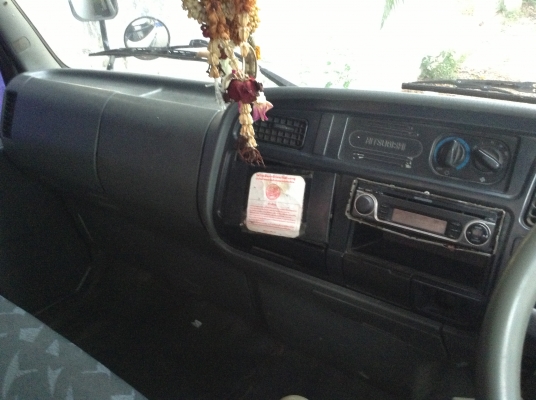 ขาย 6 ล้อมิตซูบิชิ ปี 50 เครื่อง 120 เทอร์โบอินเตอร์