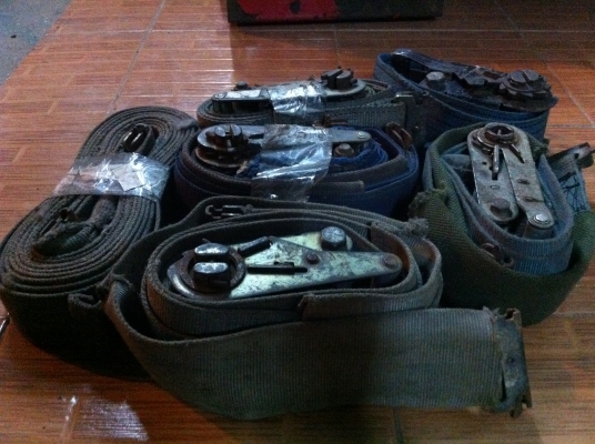 สายลัดผ้า by Visetkarn Import AutoPart