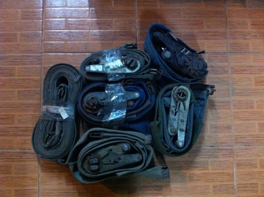 สายลัดผ้า by Visetkarn Import AutoPart